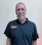 Dave Gilchrist