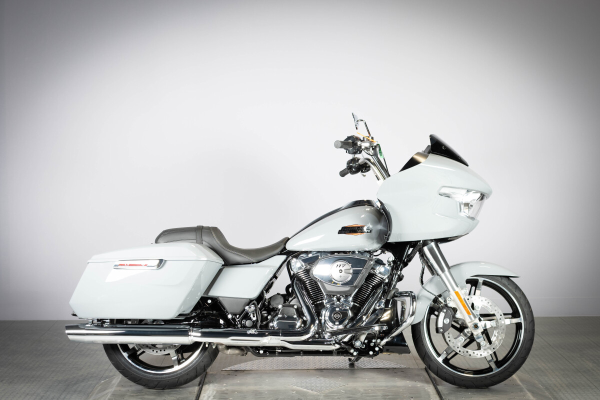 2026 Harley-Davidson® Road Glide™ FLTRX