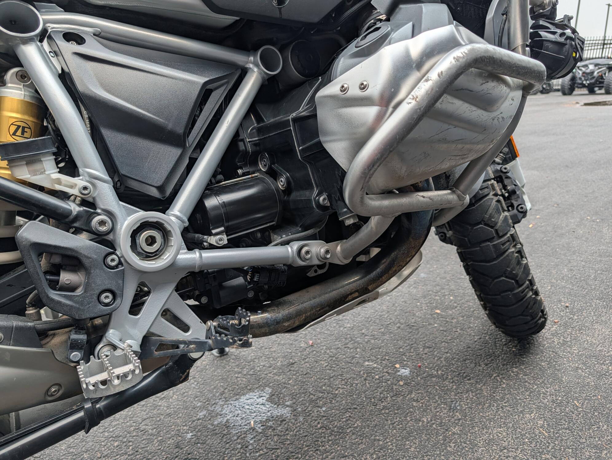 2022 BMW R 1250 GS Adventure, photo 11
