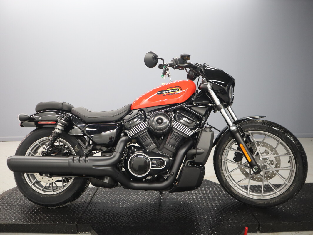 2026 Harley-Davidson® Nightster™ Special RH975S