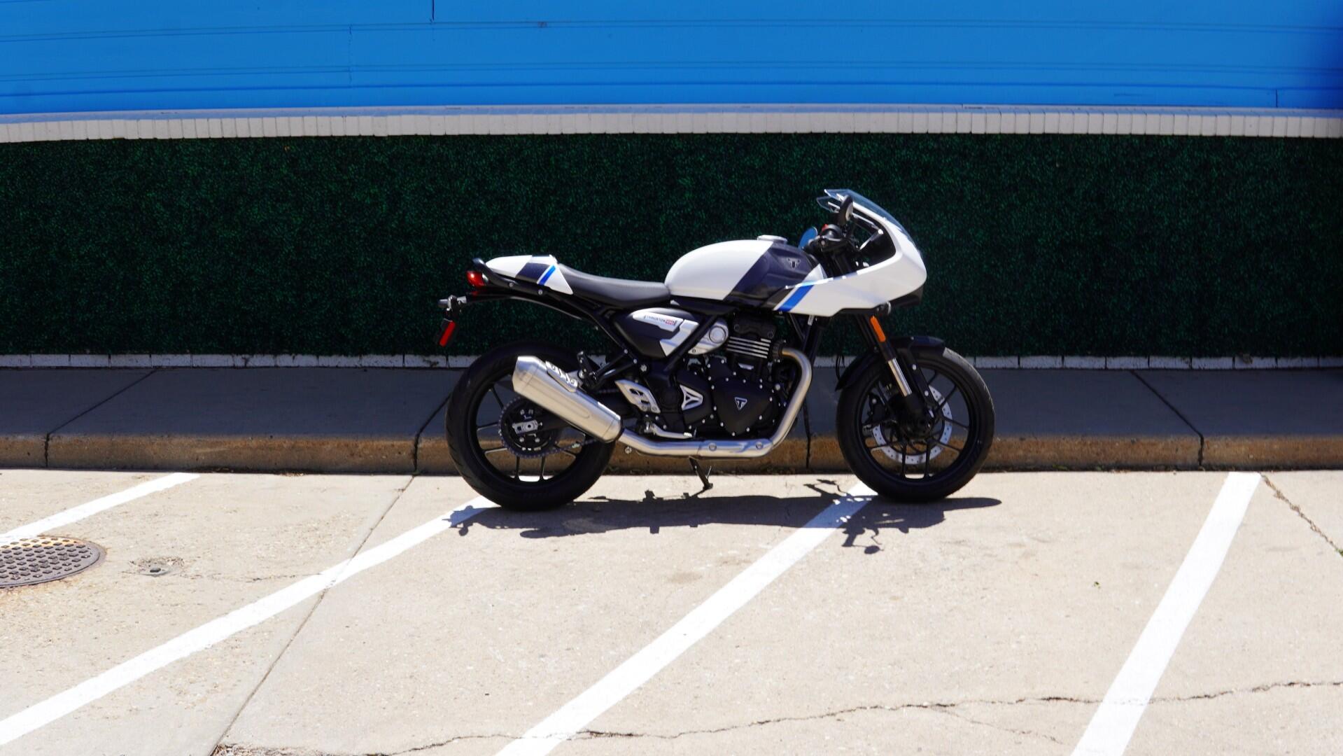  2026 Thruxton 400