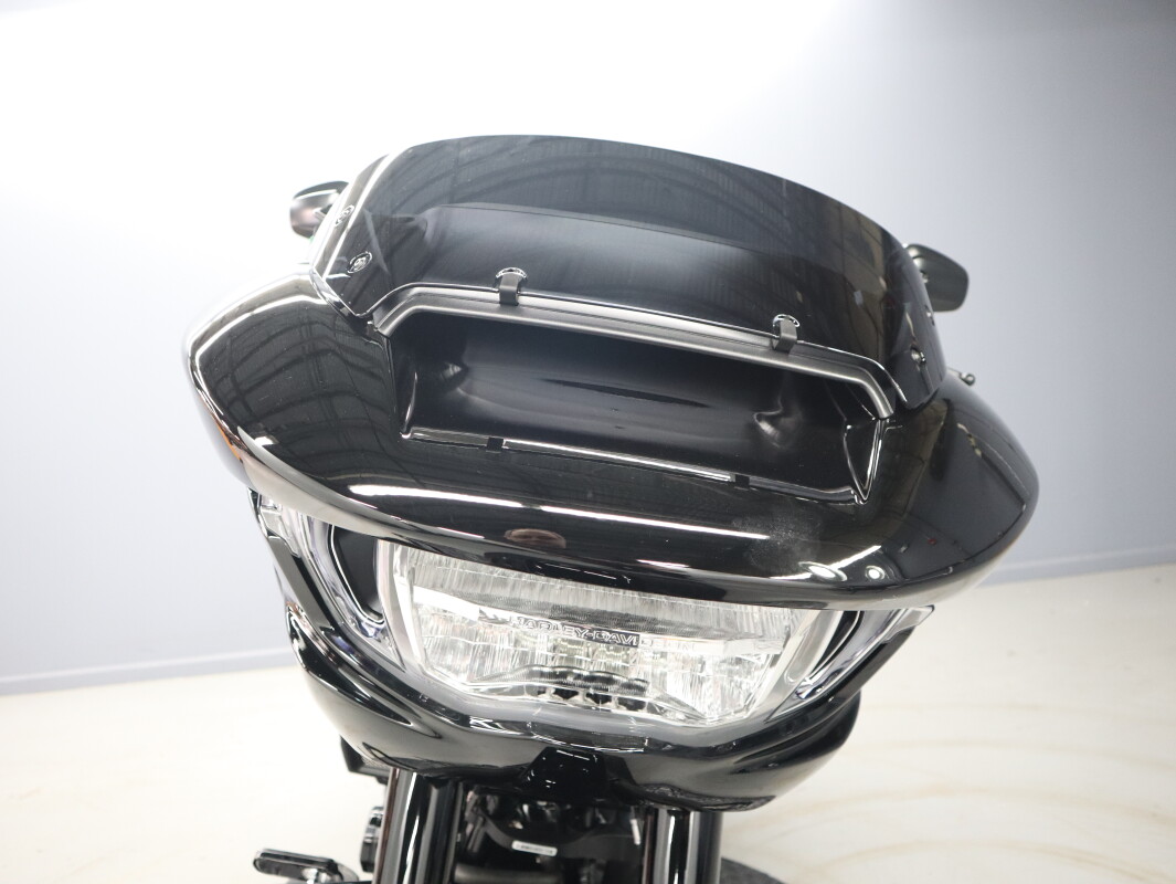 2026 Harley-Davidson® Road Glide™ FLTRX, photo 33