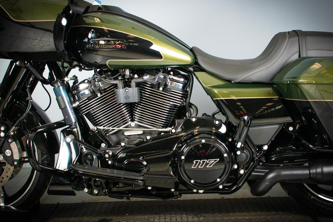 2026 Harley-Davidson® Road Glide™ FLTRX, photo 21