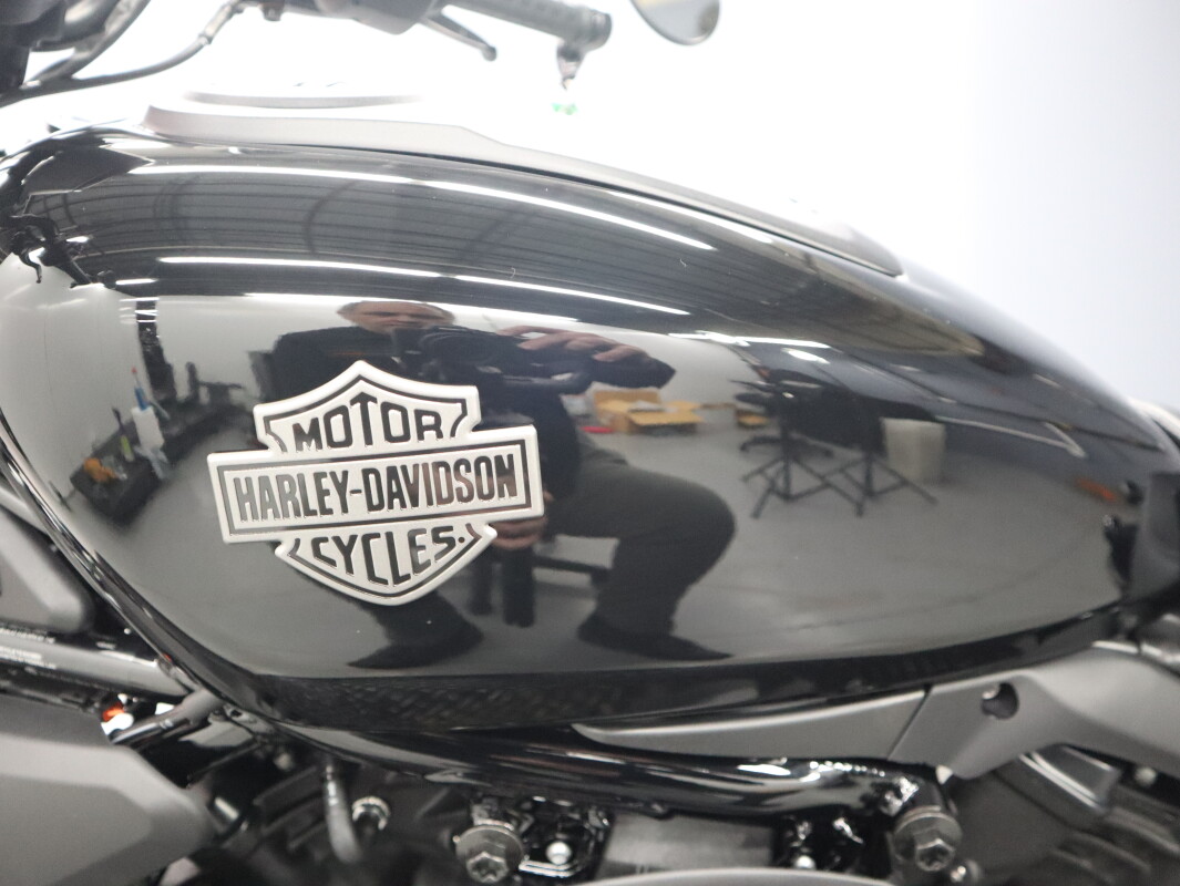 2026 Harley-Davidson® Nightster™ RH975, photo 23
