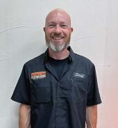 Chad Mason