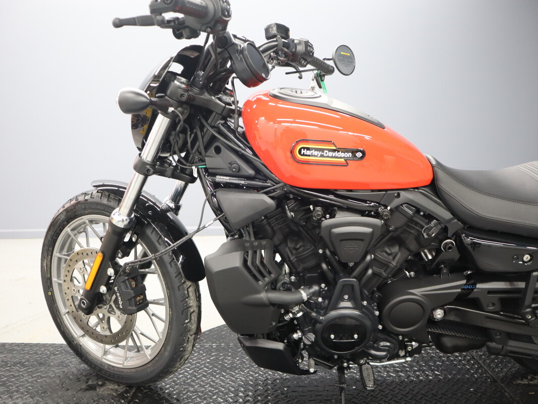 2026 Harley-Davidson® Nightster™ Special RH975S, photo 24