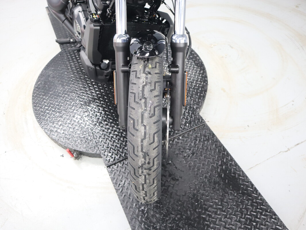 2026 Harley-Davidson® Nightster™ RH975, photo 27
