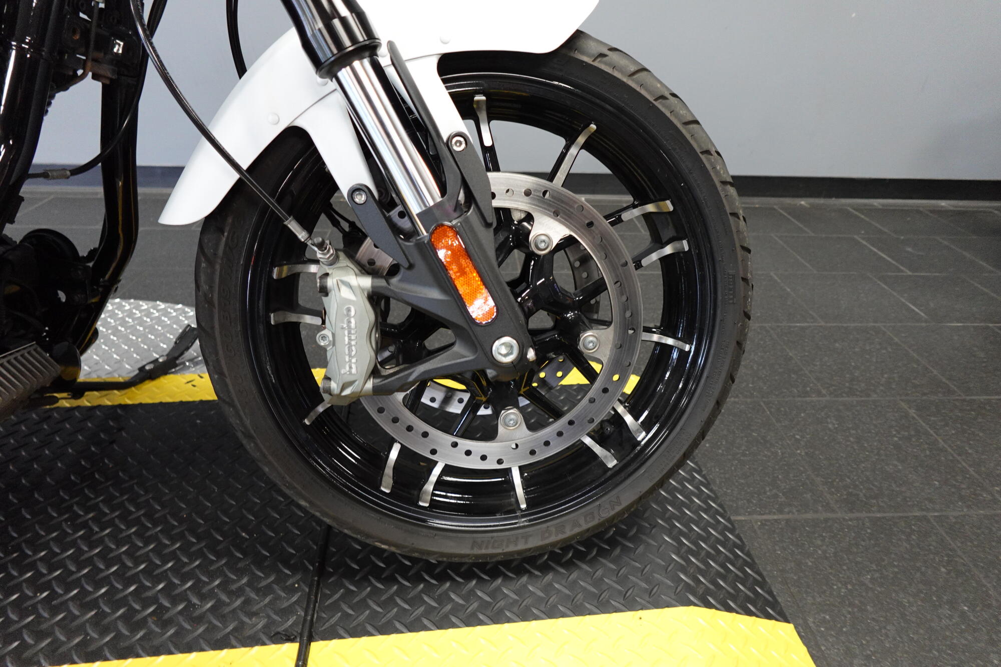 2024 Indian Motorcycle Sport Chief®, photo 10