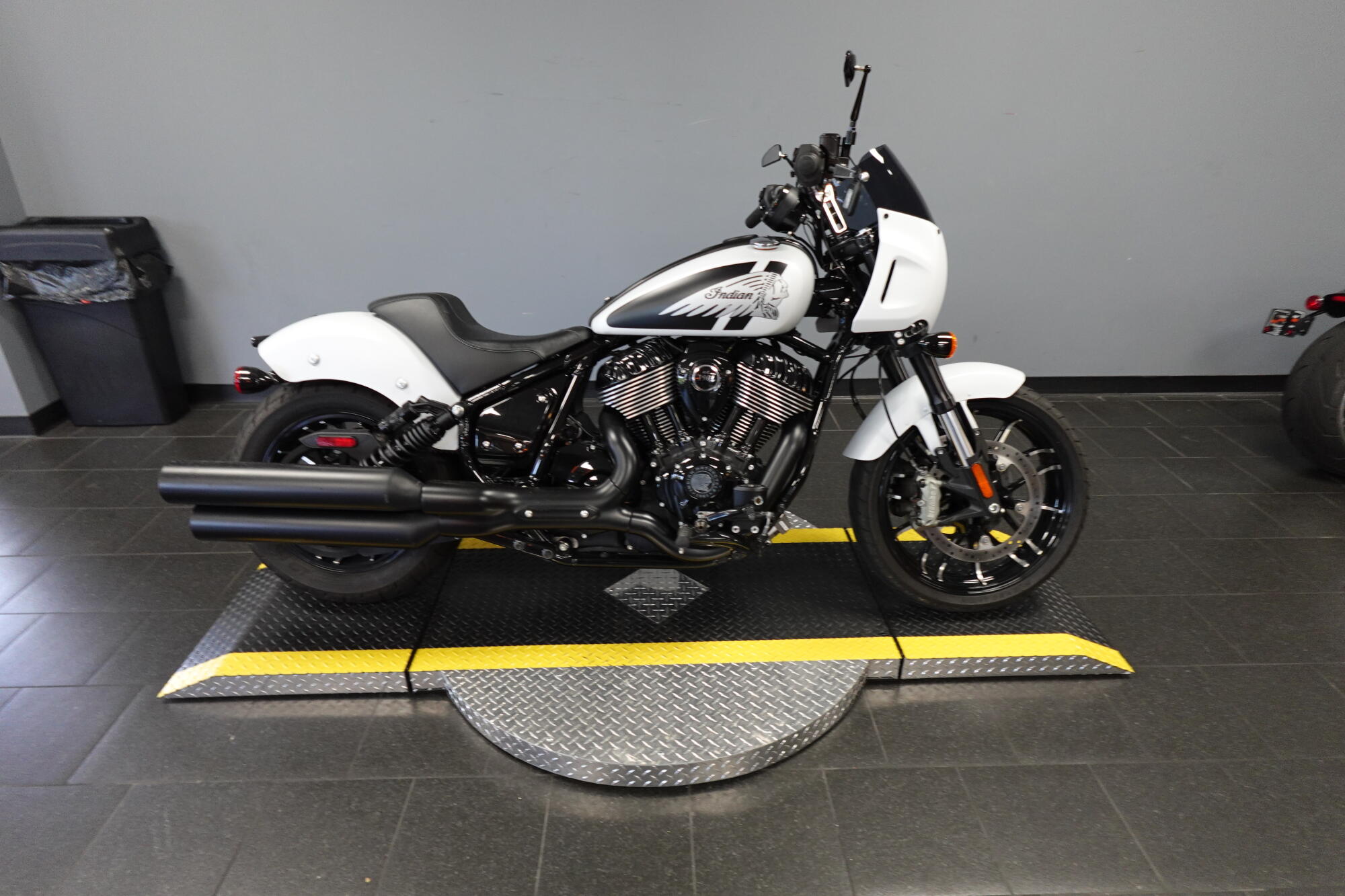 2024 Indian Motorcycle Sport Chief®