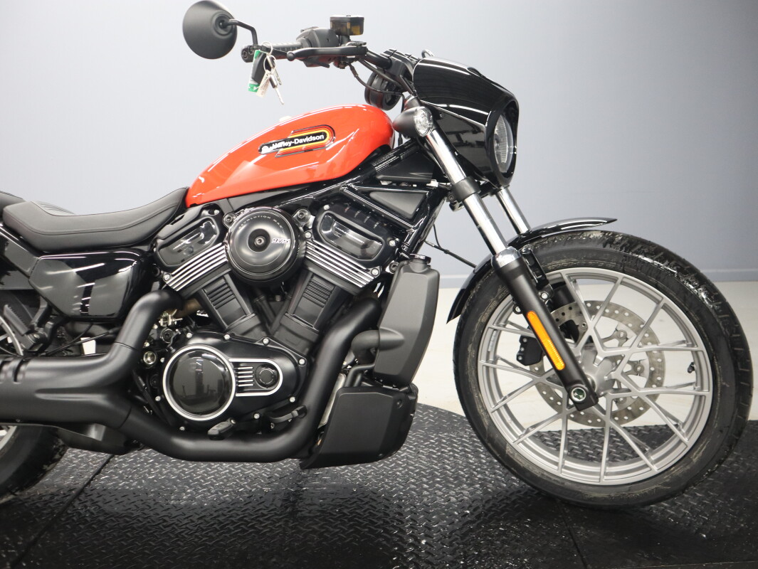 2026 Harley-Davidson® Nightster™ Special RH975S, photo 12