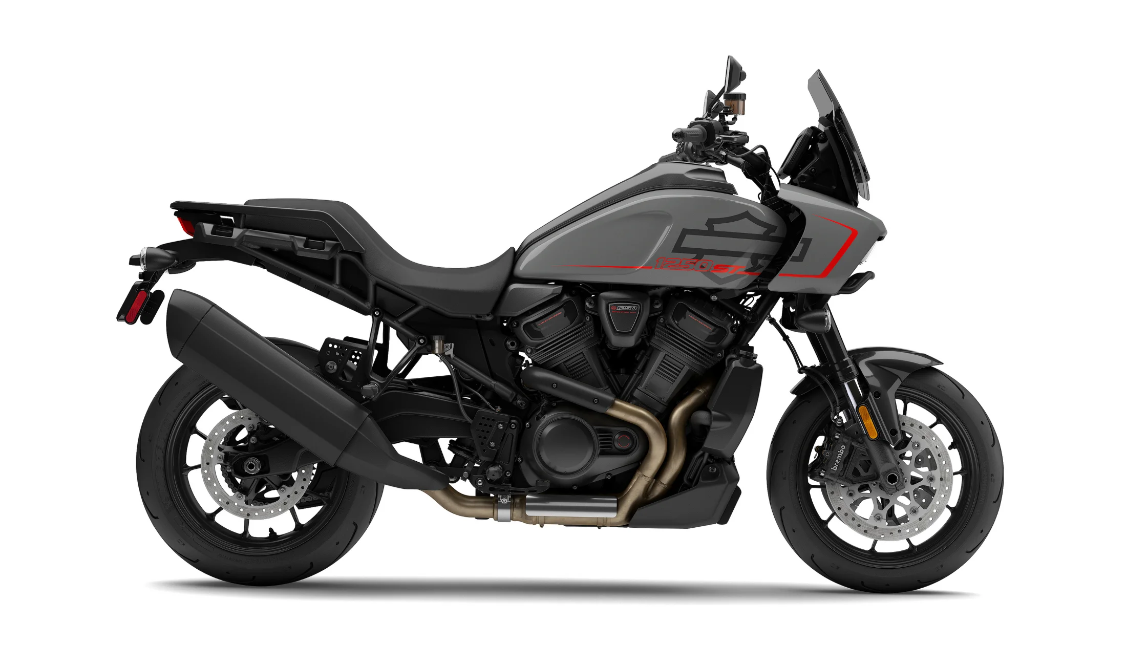2026 Harley-Davidson® Pan America® 1250 ST