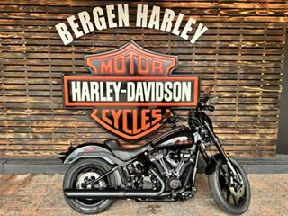 2026 Harley-Davidson® Low Rider® S FXLRS