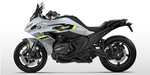 2026 BMW R 1300 RS