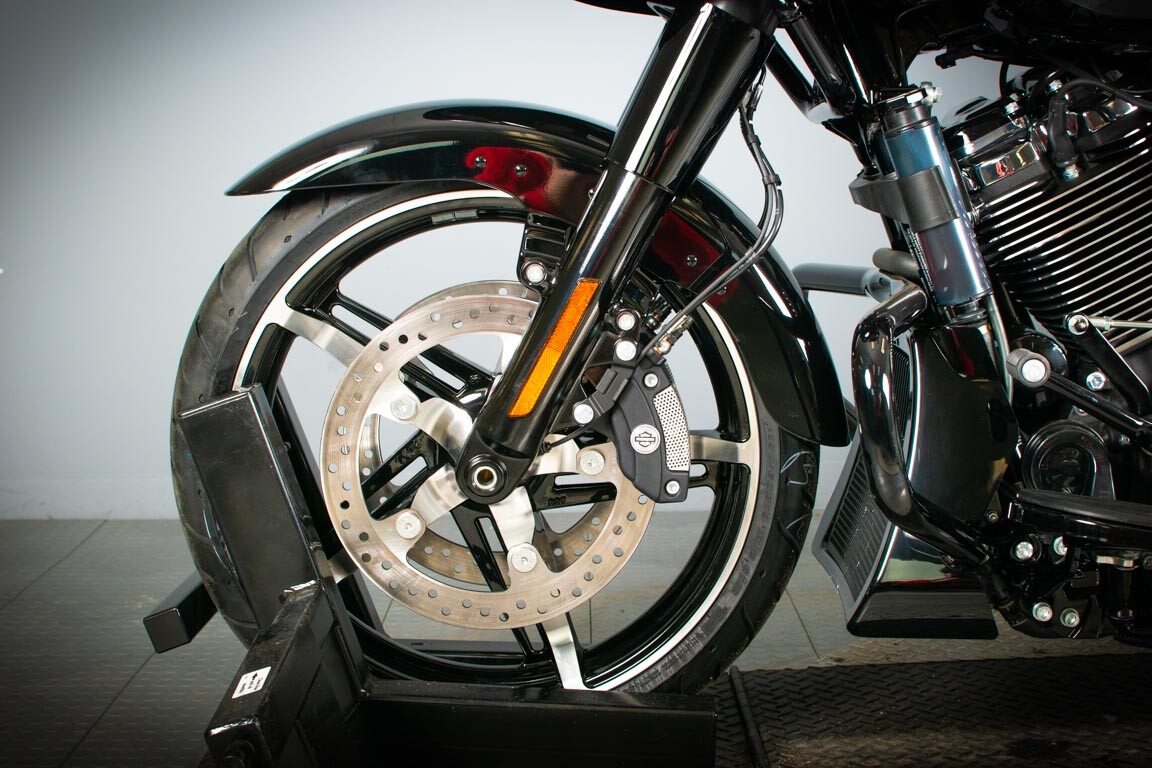 2026 Harley-Davidson® Road Glide™ FLTRX, photo 20