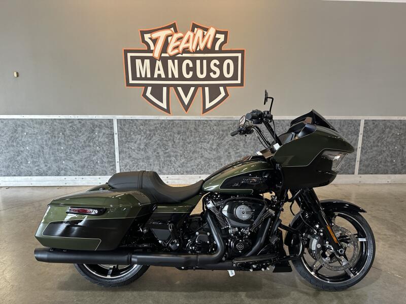 Harley-Davidson® Road Glide® 2026