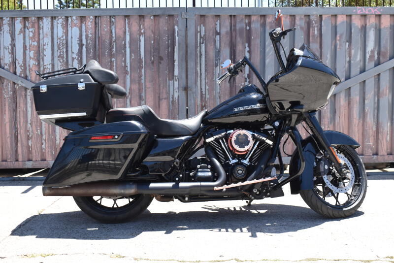 2020 Harley-Davidson® Road Glide® Special FLTRXS