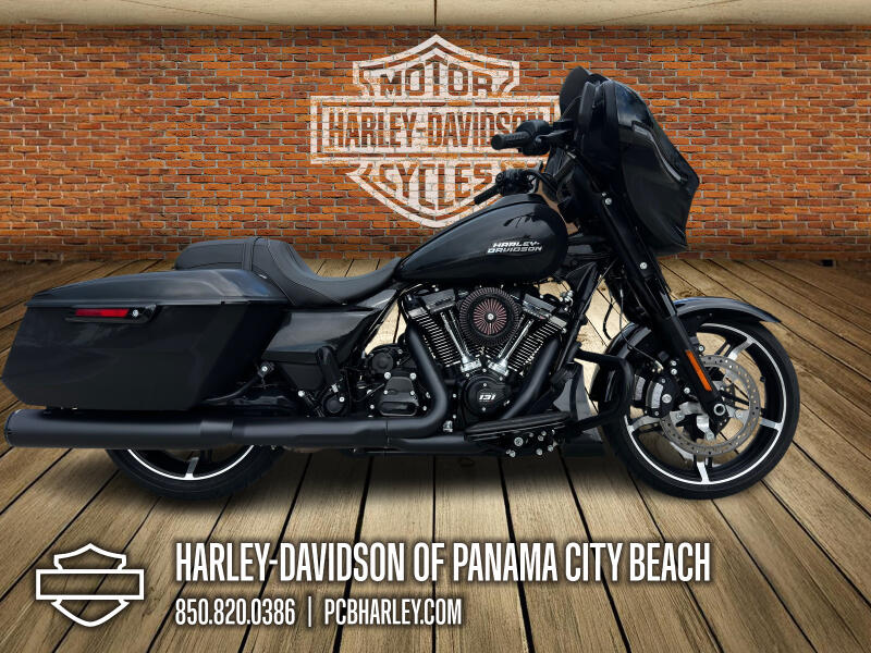 2026 Harley-Davidson® Street Glide®