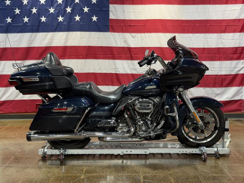 FLTRU 2016 Road Glide® Ultra