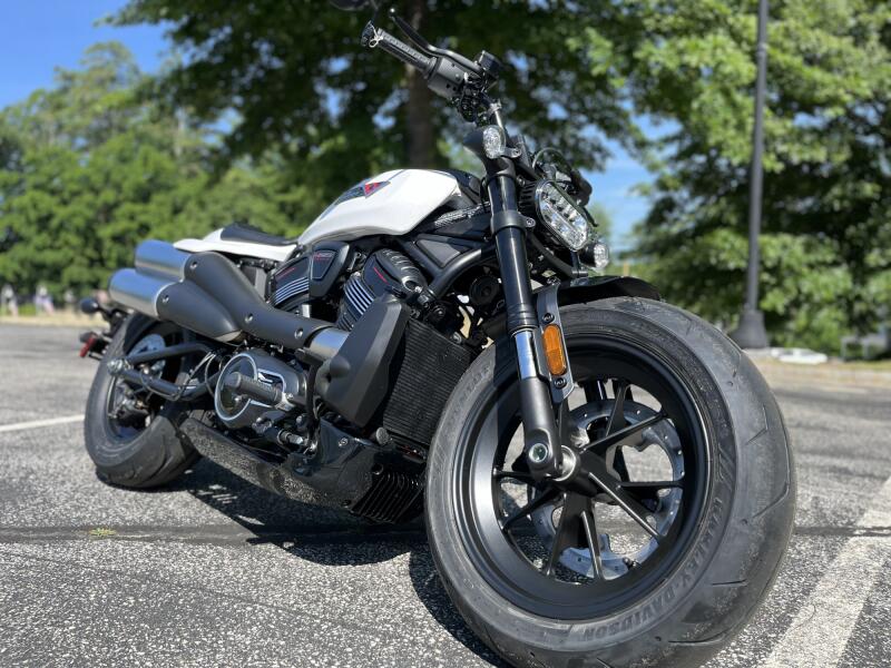 RH1250S 2026 Sportster® S