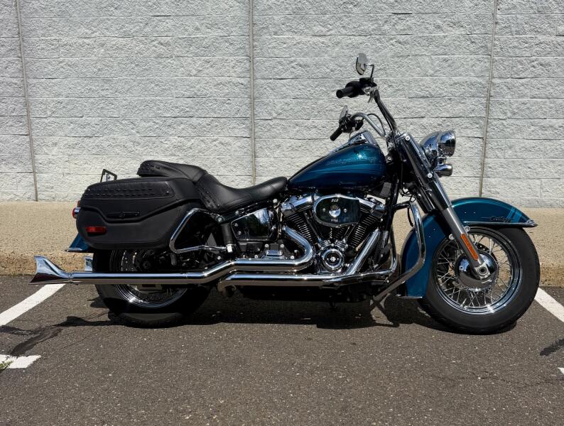 2020 FLHC Heritage Classic 107