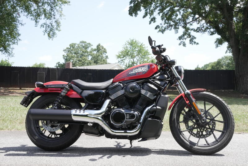 RH975 2026 Nightster®
