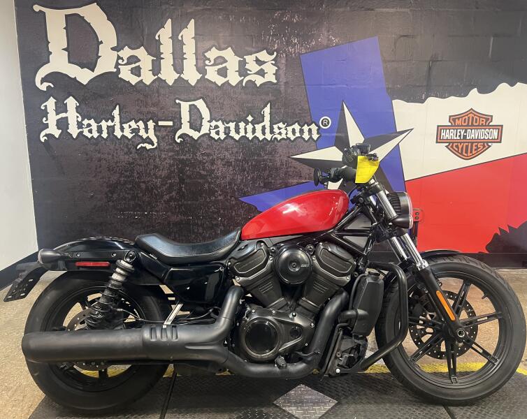 2023 Harley-Davidson Motorcycles For Sale In Garland, TX | Dallas