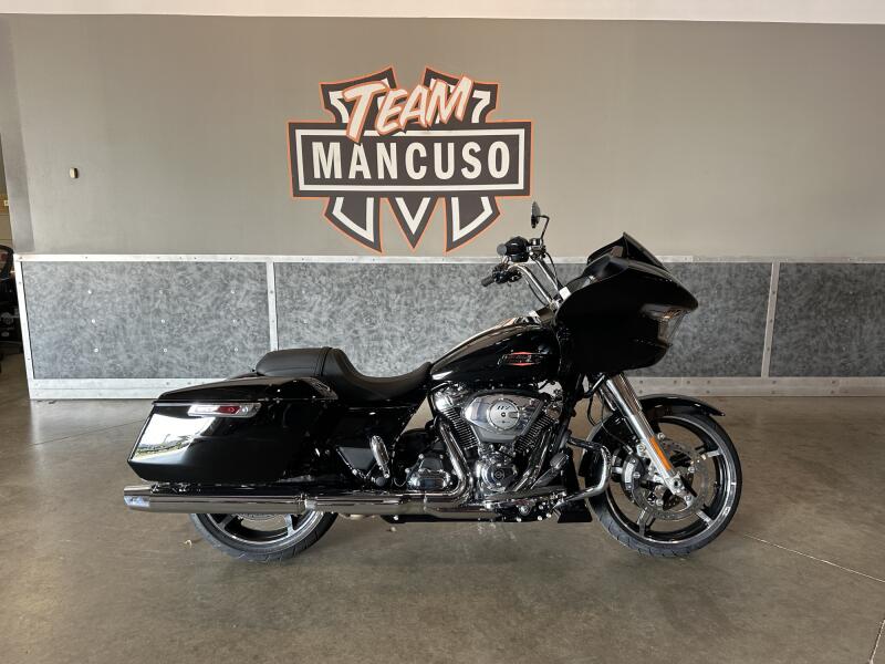 Harley-Davidson® Road Glide® 2026