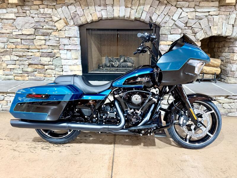 2026 FLTRX - ROAD GLIDE