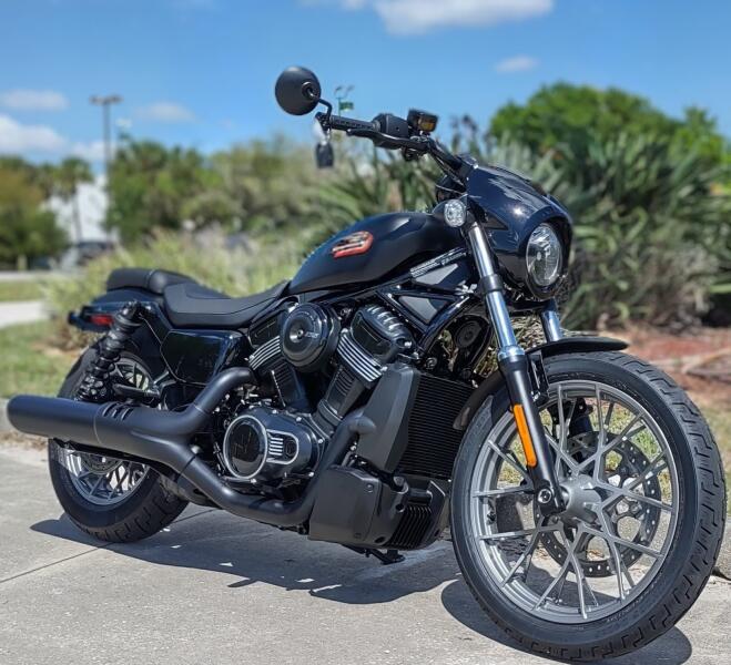 Harley-Davidson® Nightster Special® 2026