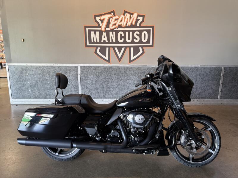 Harley-Davidson® Street Glide® 2024