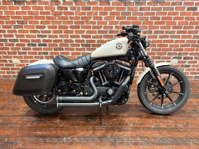 XL 883N 2022 Iron 883™
