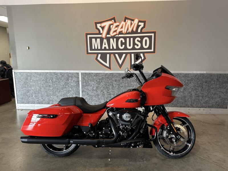 Harley-Davidson® Road Glide® 2026