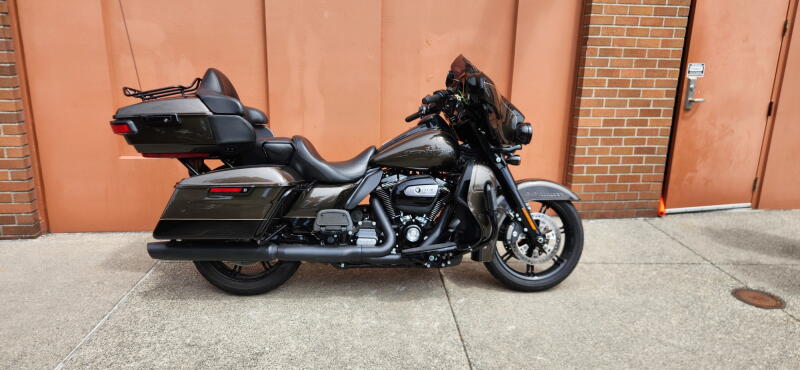 Inventory | Sound Harley-Davidson