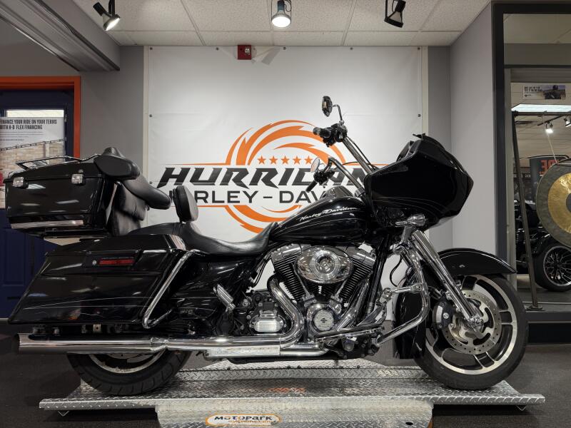 2013 Harley-Davidson® Road Glide® Custom FLTRX