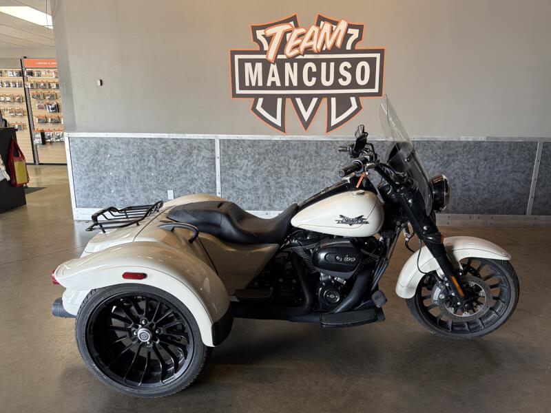Harley-Davidson® Freewheeler® 2023
