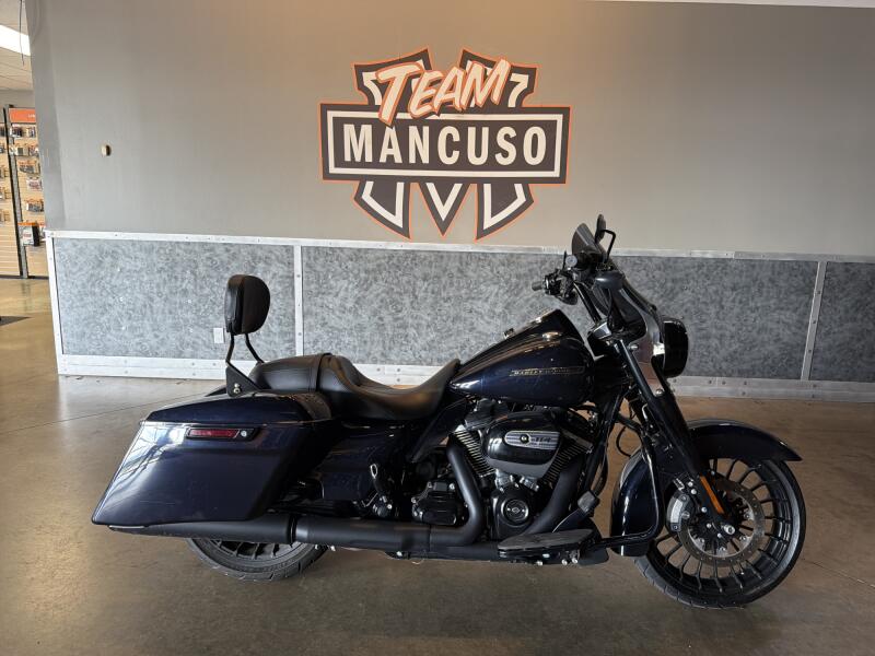 Harley-Davidson® Road King® Special 2019