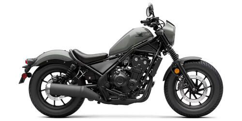 2024 Honda Rebel® 500 ABS SE CMX500A2R