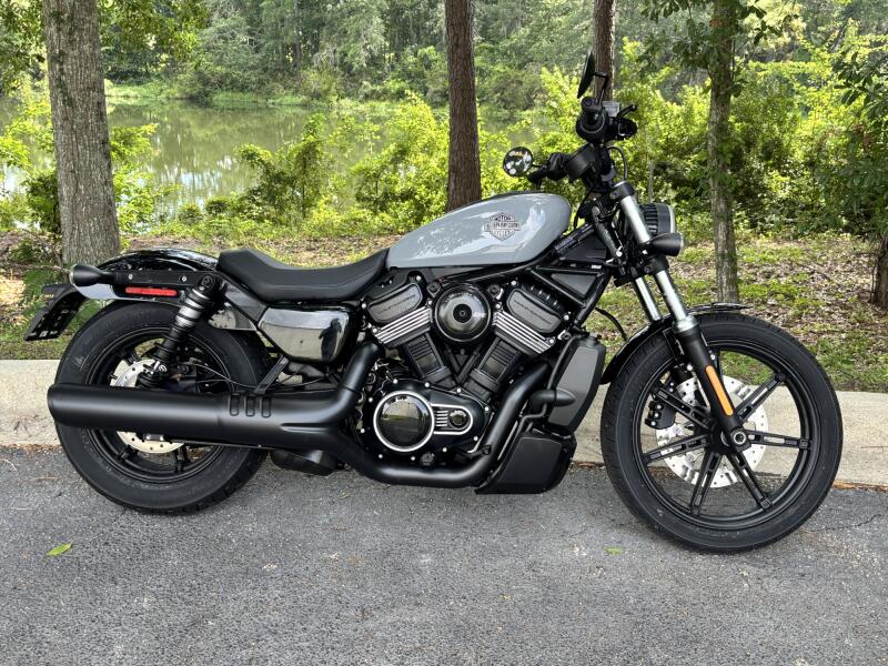RH975 2026 Nightster®