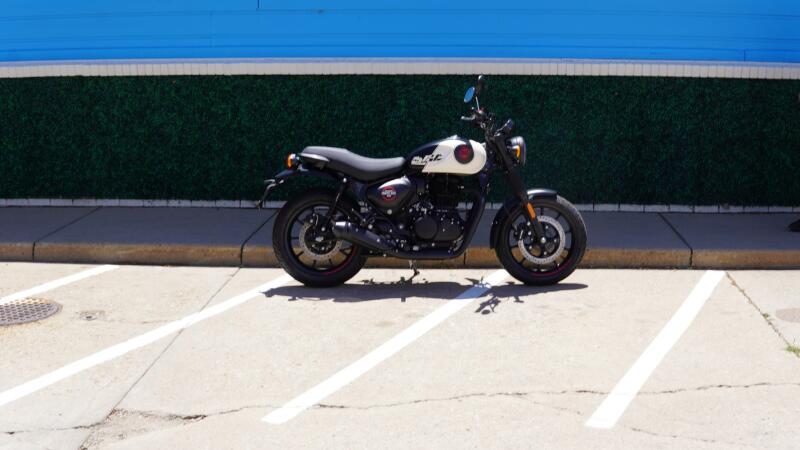 2026 Hunter 350