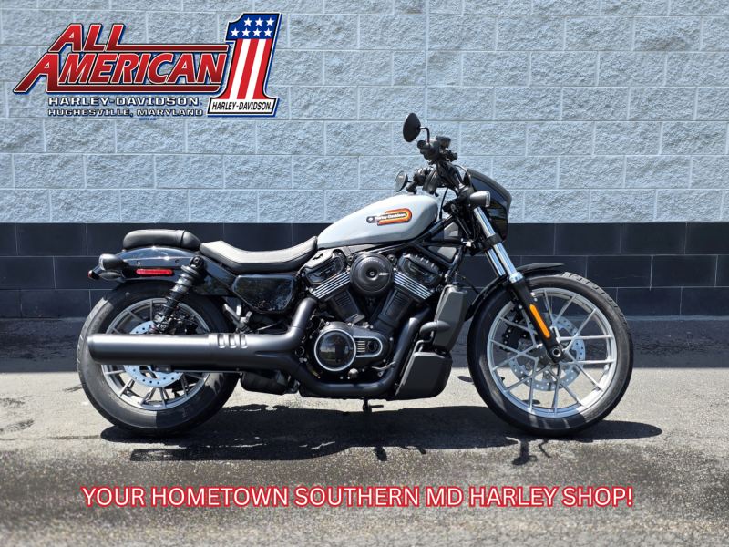Inventory | All American Harley-Davidson