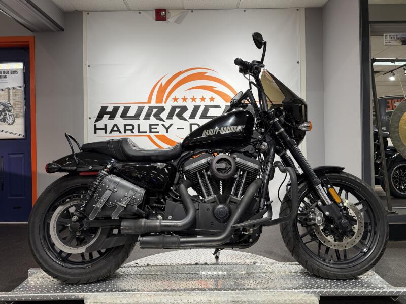xl1200cx 2016 Roadster™