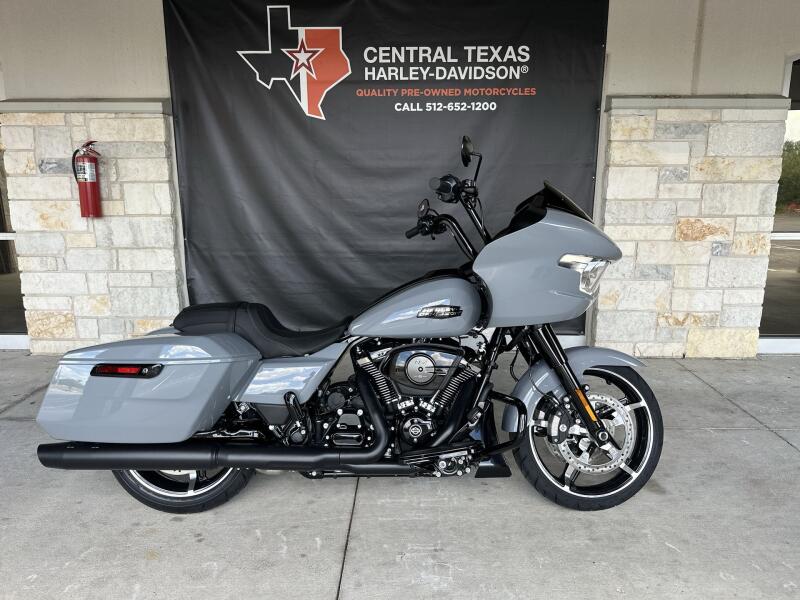 New Harley-Davidson® Road Glide Motorcycles for sale near Norman