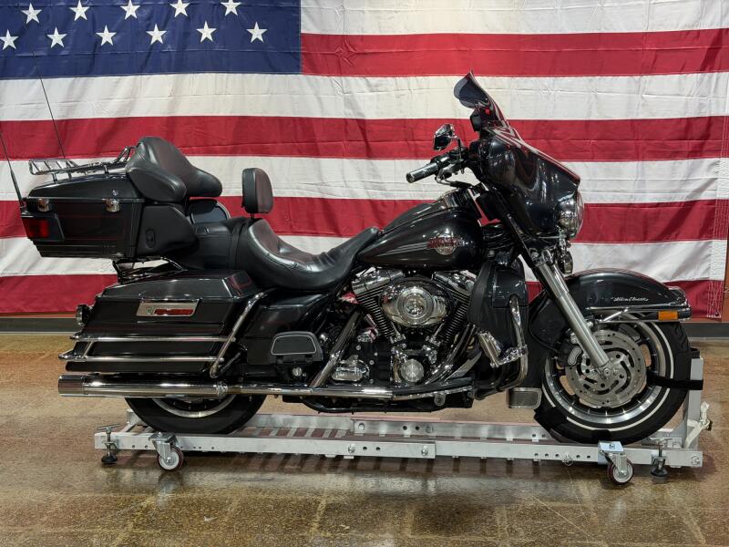 FLHTCU 2007 Electra Glide® Ultra Classic®