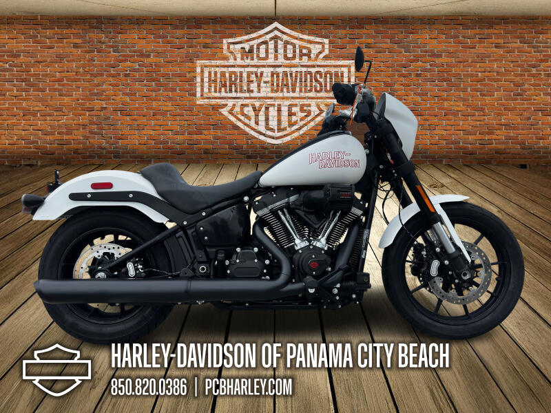 2026 Harley-Davidson® Low Rider® S