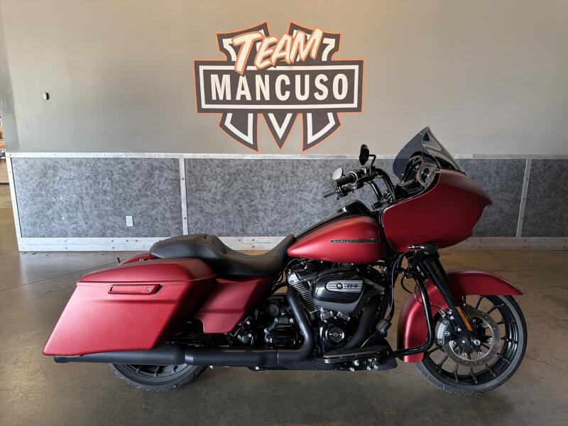 Harley-Davidson® Road Glide® Special 2019