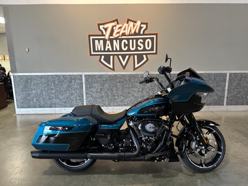 Harley-Davidson® Road Glide® 2026