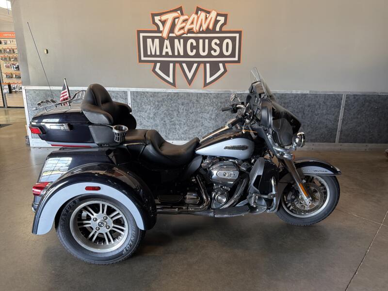 Harley-Davidson® Tri Glide® Ultra 2020