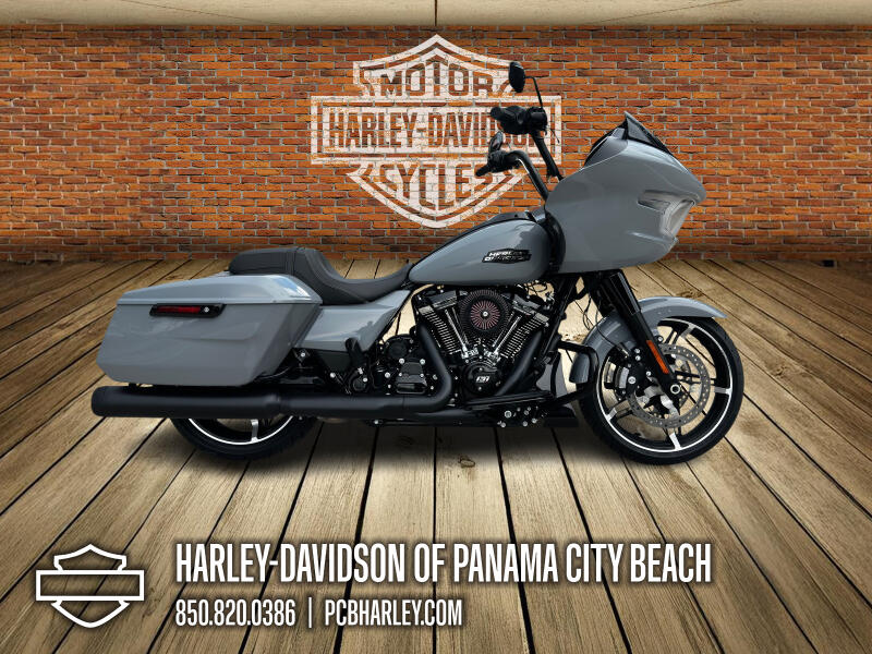 2026 Harley-Davidson® Road Glide®