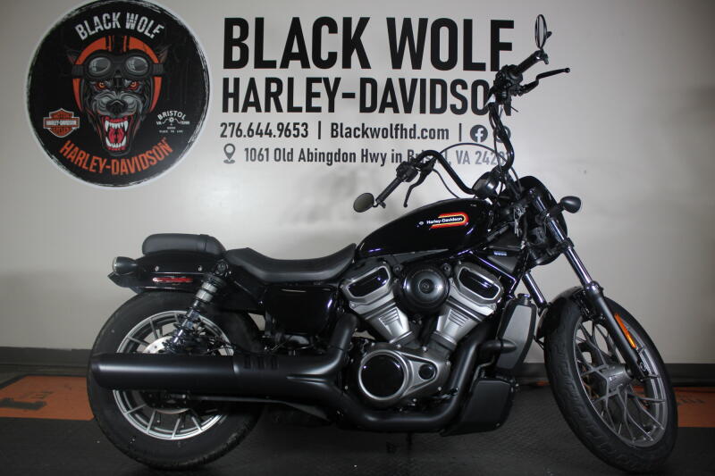 2023 Nightster™ Special RH975S 