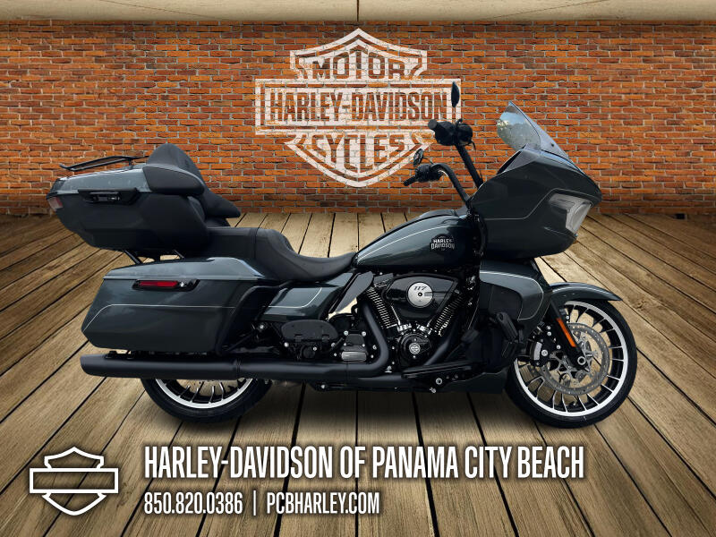 2026 Harley-Davidson® Road Glide Limited